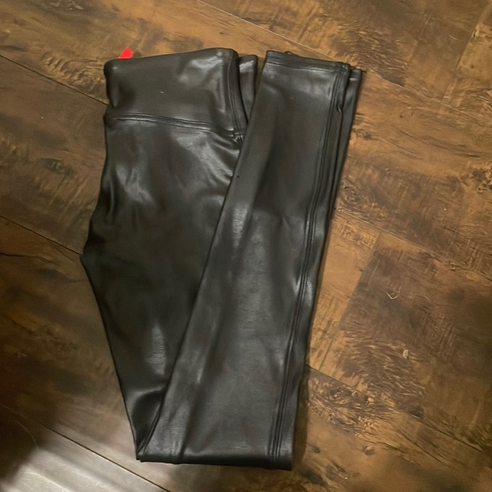 EUC spanx, the original